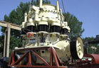 High Performance Cone Crusher